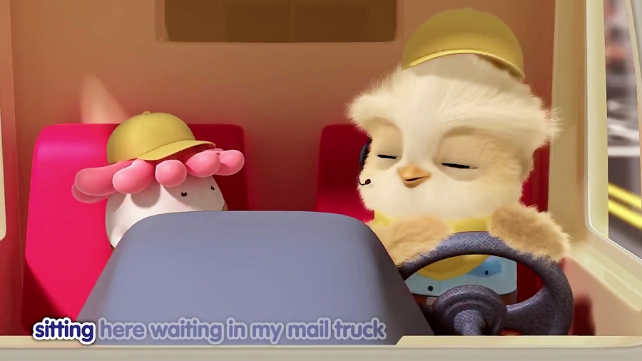 انیمیشن آموزشی بادانامو - بادا تالک - فصل 2 اپیزود 7